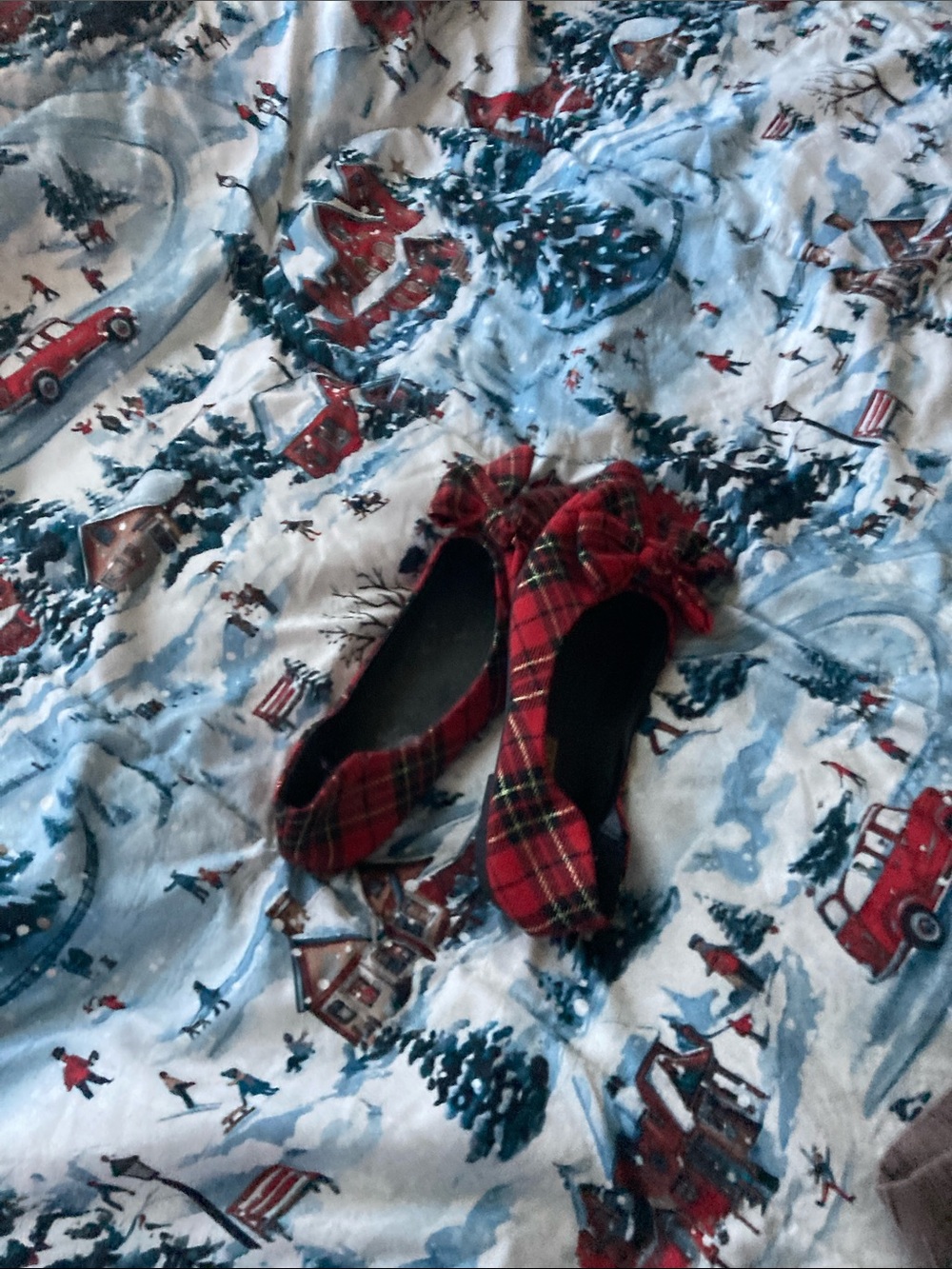 Women’s shoes